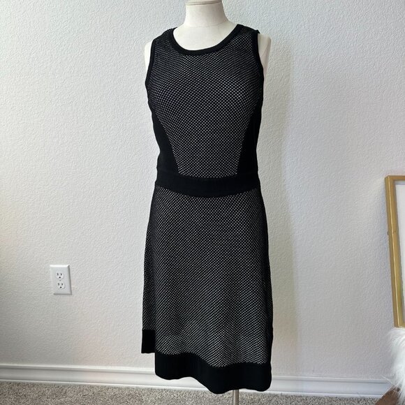 Rag and Bone Knit Dress - Picture 3 of 5